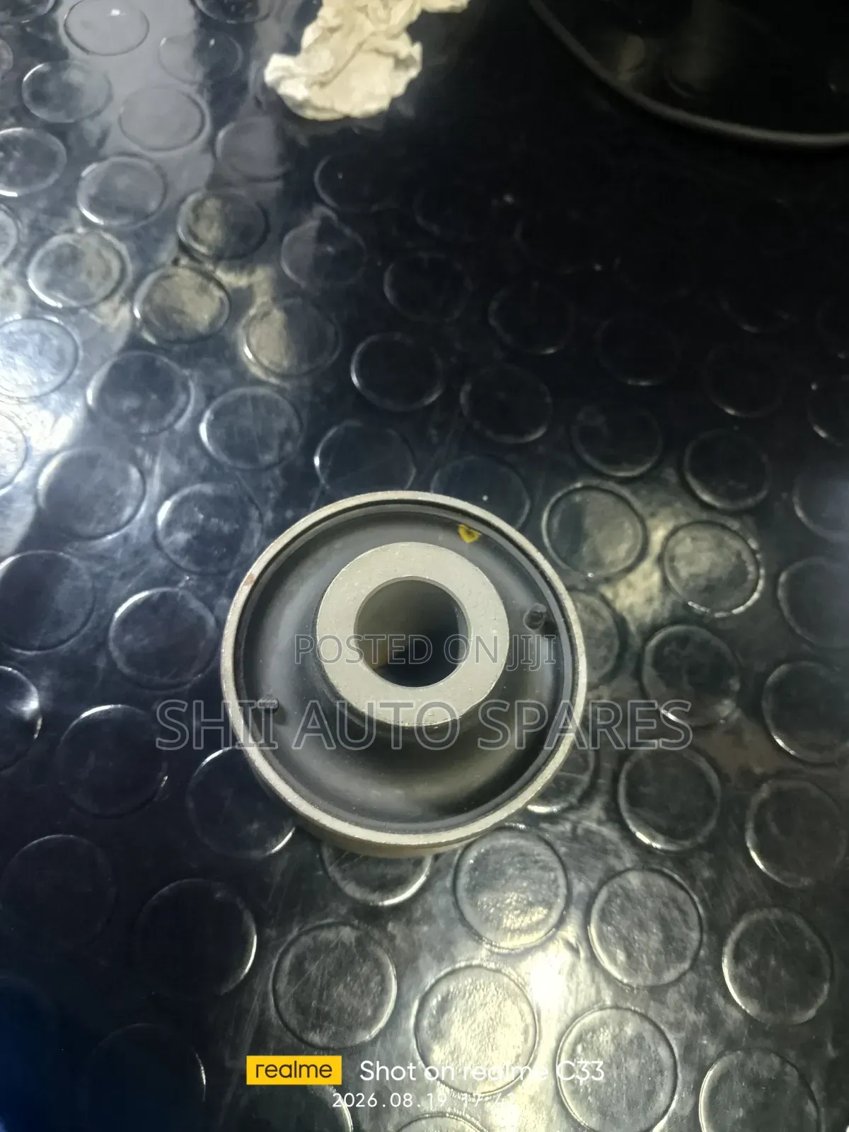 Arm Bush for Suzuki Alto New Model