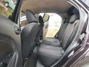 Mazda Demio 2014 Burgundy