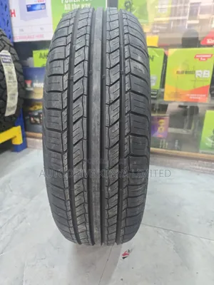 215/65r16 Dynamo Tire