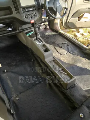 Car Floor Wrapping – Custom Interior Upgrade | KSh 7,999