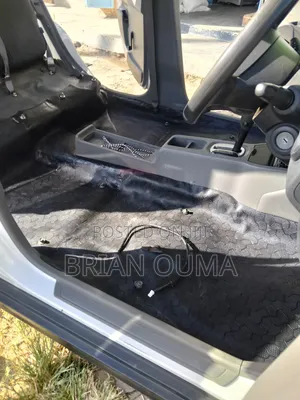 Car Floor Wrapping – Custom Interior Upgrade | KSh 7,999