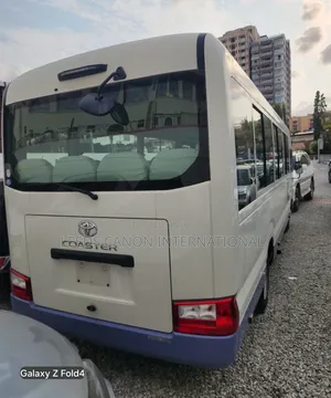 Toyota Corsa 2020 White