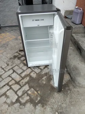 Hisense Used Fridge