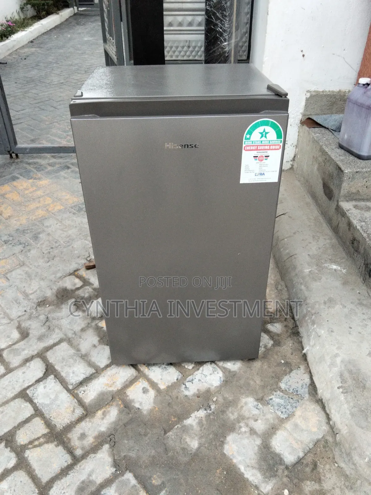 Hisense Used Fridge