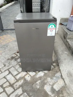Hisense Used Fridge