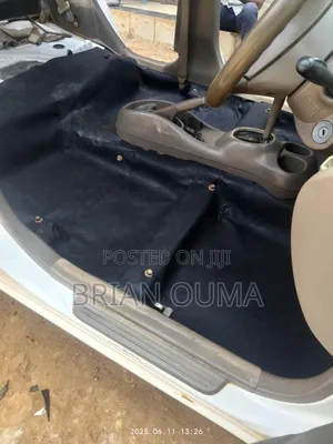 Upgrade Your Car Floor – Professional Floor Wrapping | 7,999