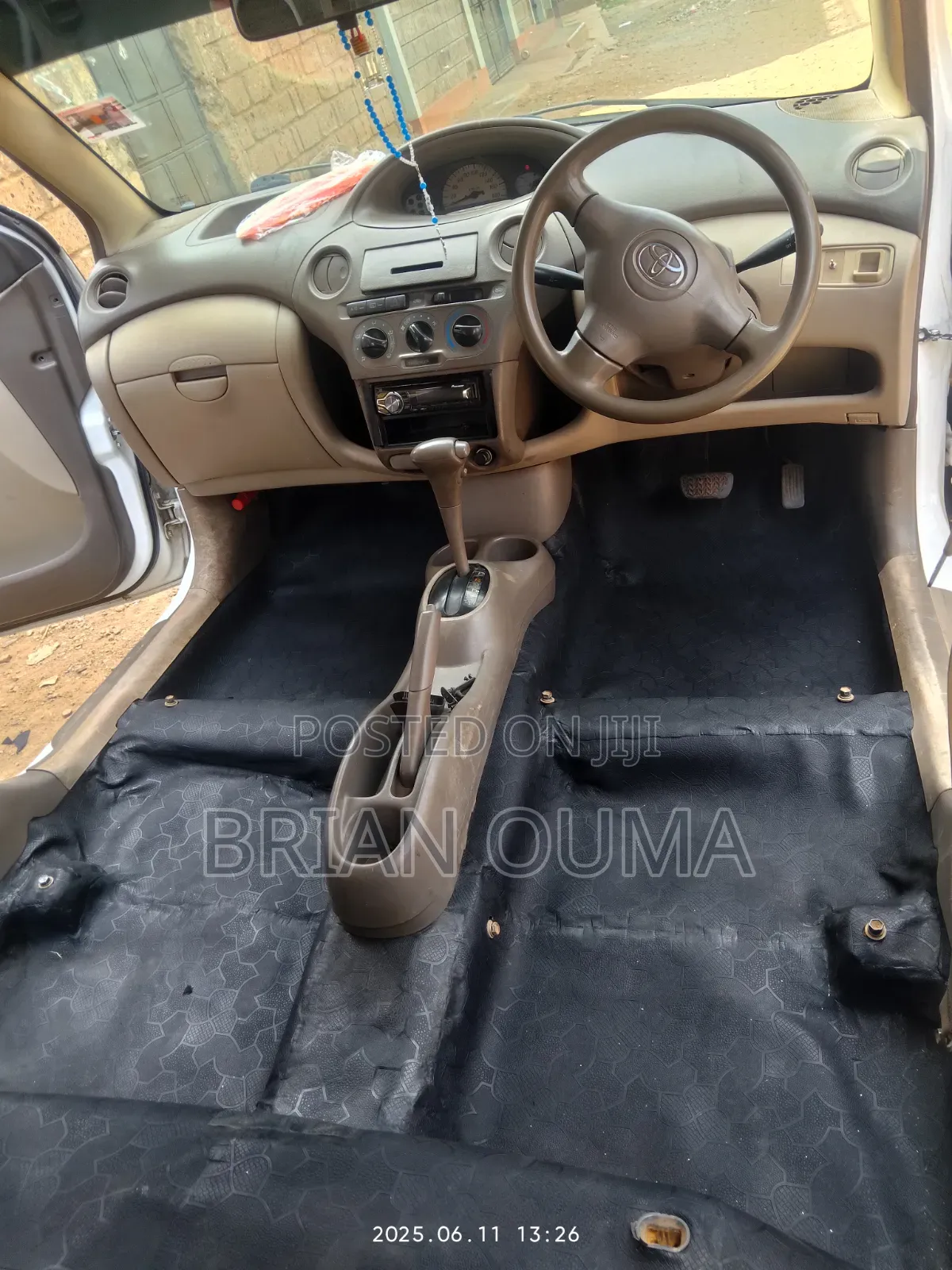 Upgrade Your Car Floor – Professional Floor Wrapping | 7,999