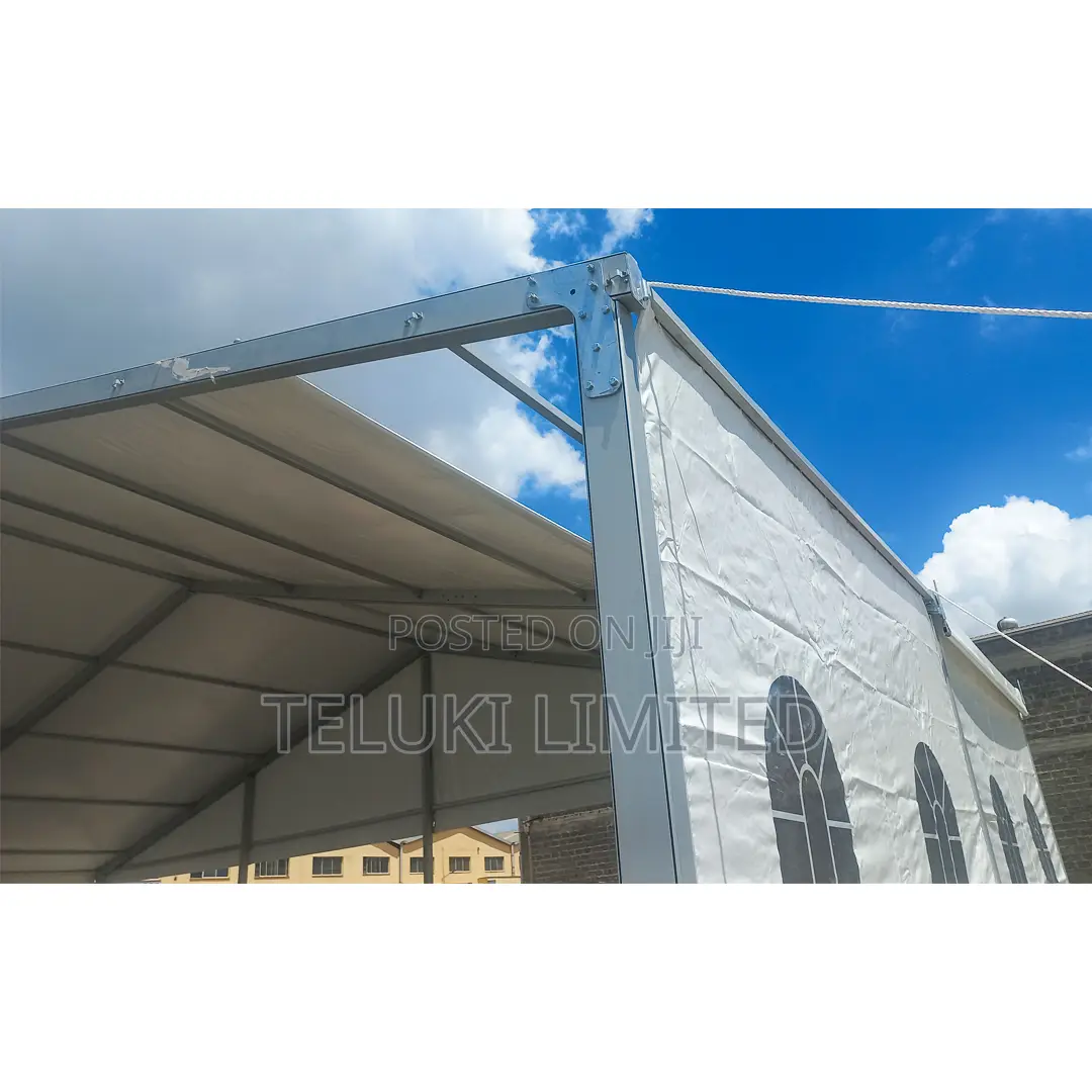 Wedding Tent a-Frame Tent for Hire