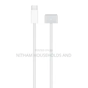 Apple USB-C to Magsafe 3 Cable (3m)