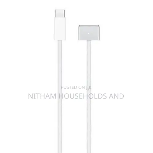 Apple USB-C to Magsafe 3 Cable (3m)