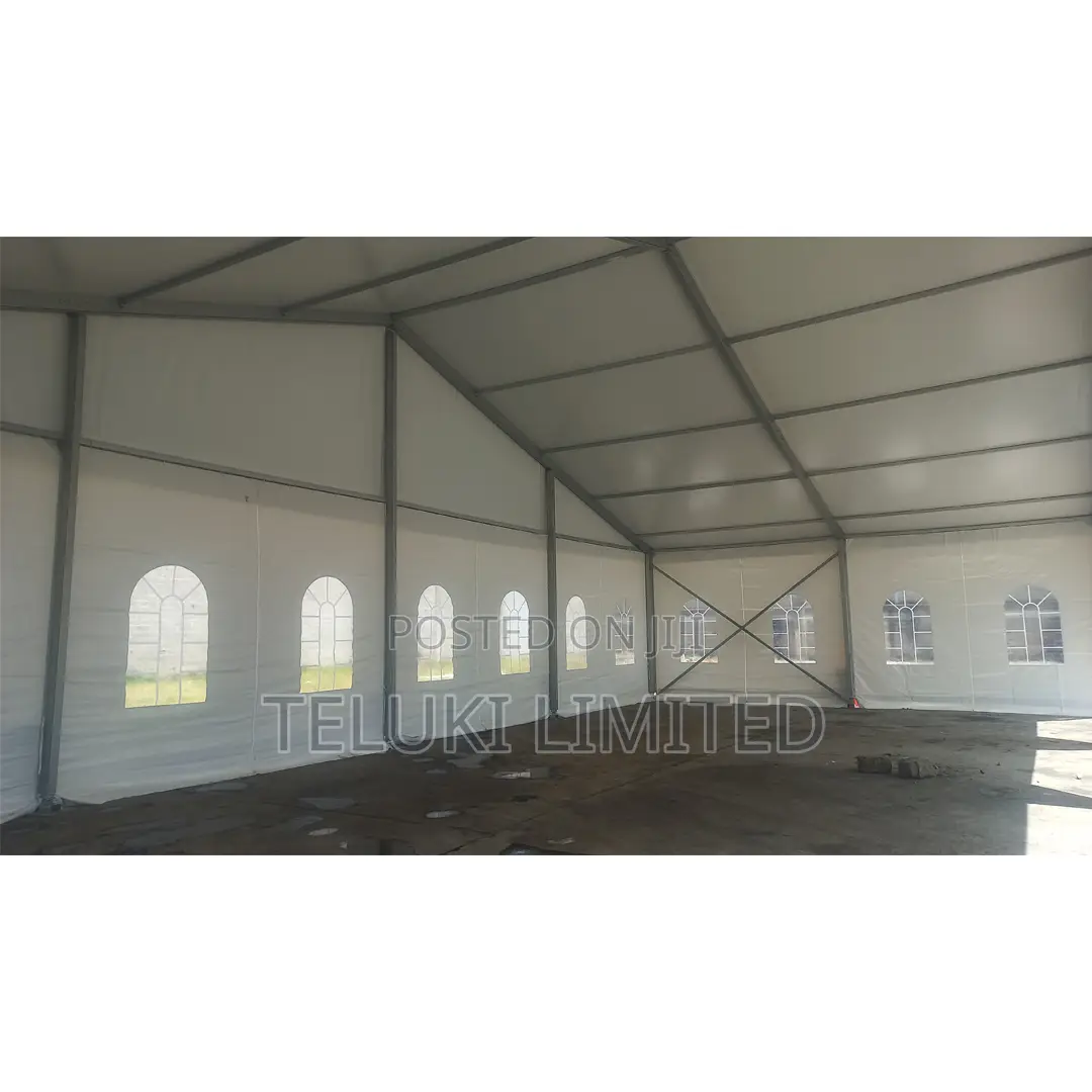 Wedding Tent a-Frame Tent for Hire