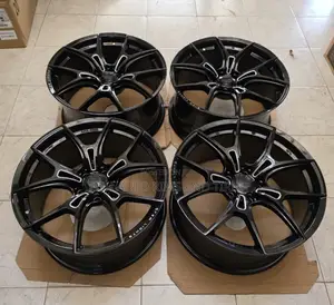 Gram Lights 19 Inch Rims Fitting Mazda CX-5,CX-8,Atenza,Harrier,mark X