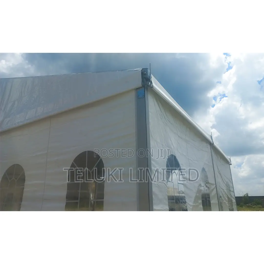 Wedding Tent a-Frame Tent for Hire