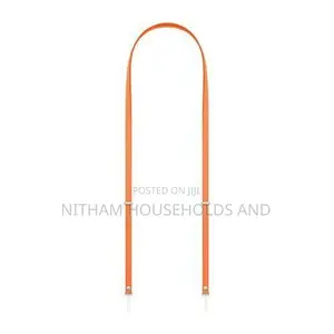 Apple Crossbody Strap