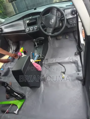 Premium Car Floor Wrapping – Refresh Your Interior | 7,999