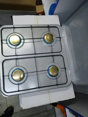 Nunix Tabletop 4 Gas Burner