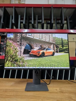 Dell U2718Q 
27 Inch 
 Display (3840*2160)
60 Hz
Thin Bezel