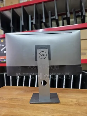 Dell U2718Q 
27 Inch 
 Display (3840*2160)
60 Hz
Thin Bezel