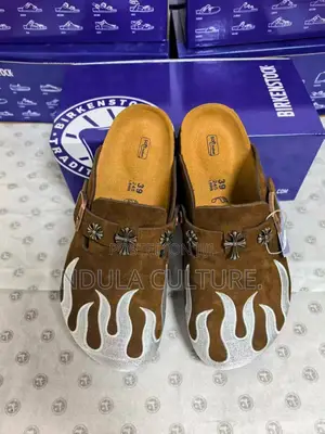 Birkenstock Original Slip on Clogs