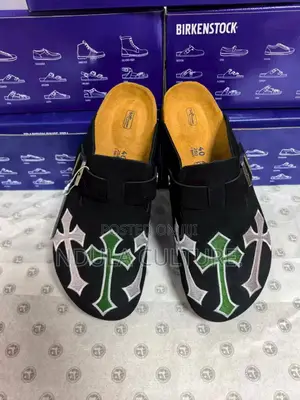Birkenstock Original Slip on Clogs