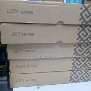 Mikrotik L009uigs-2haxd-in Wireless Gigabit Router