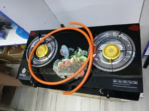 Numix 2 Burner Table Top With Pipe