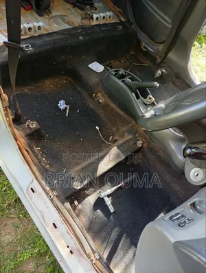 Car Floor Transformation – Floor Wrapping KSh 7,999