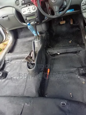 Car Floor Transformation – Floor Wrapping KSh 7,999
