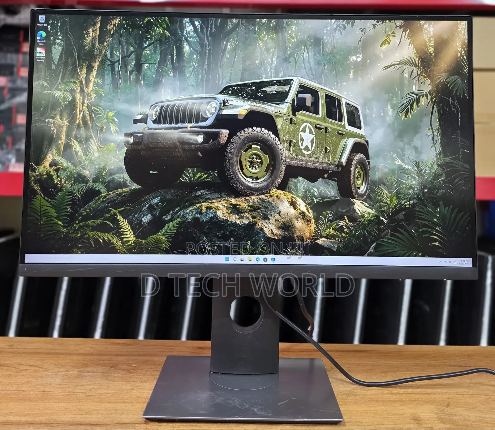 Dell P2721Q 27 Inch Display Display/Hdmi/Type C [65w Power