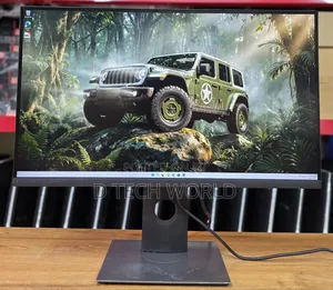 Dell P2721Q 27 Inch Display Display/Hdmi/Type C [65w Power
