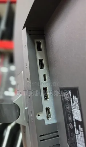 Dell P2721Q 27 Inch Display Display/Hdmi/Type C [65w Power