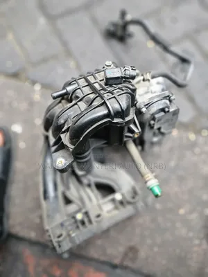 Manifold for R06a Alto Old Model