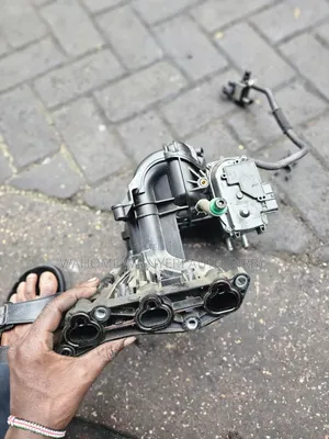 Manifold for R06a Alto Old Model