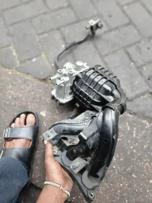 Manifold for R06a Alto Old Model
