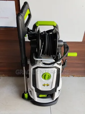 Hisaki Pressure Washer, Car Pressure Washer