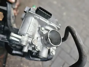 Body Throttle for R06a Alto