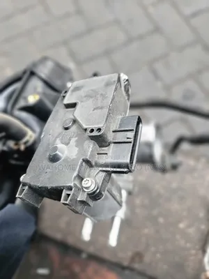 Body Throttle for R06a Alto