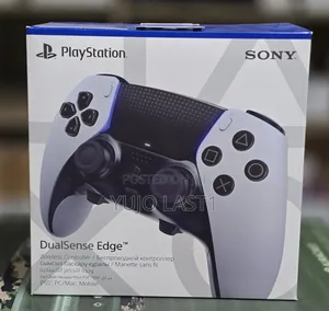 DualSense Edge Wireless Controller