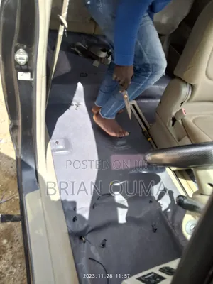 Car Floor Wrapping – Interior Makeover | KSh 7,999