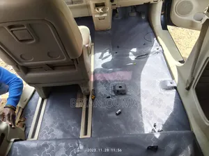 Car Floor Wrapping – Interior Makeover | KSh 7,999