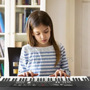 61pcs BIGFUN Keyboard Piano