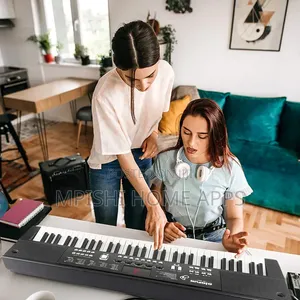 61pcs BIGFUN Keyboard Piano