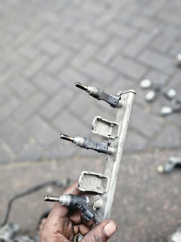 Injector Nozzles Alto R06 Engine
