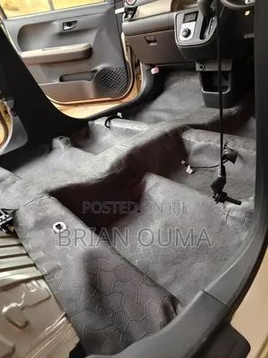 Custom Car Floor Wrapping – Made for Your Vehicle | 7,999