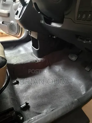 Custom Car Floor Wrapping – Made for Your Vehicle | 7,999
