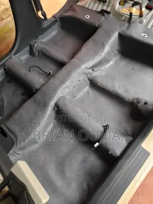 Custom Car Floor Wrapping – Made for Your Vehicle | 7,999