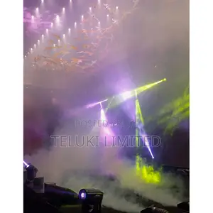 Low Lying Fog Machine Smoke Machine Hire