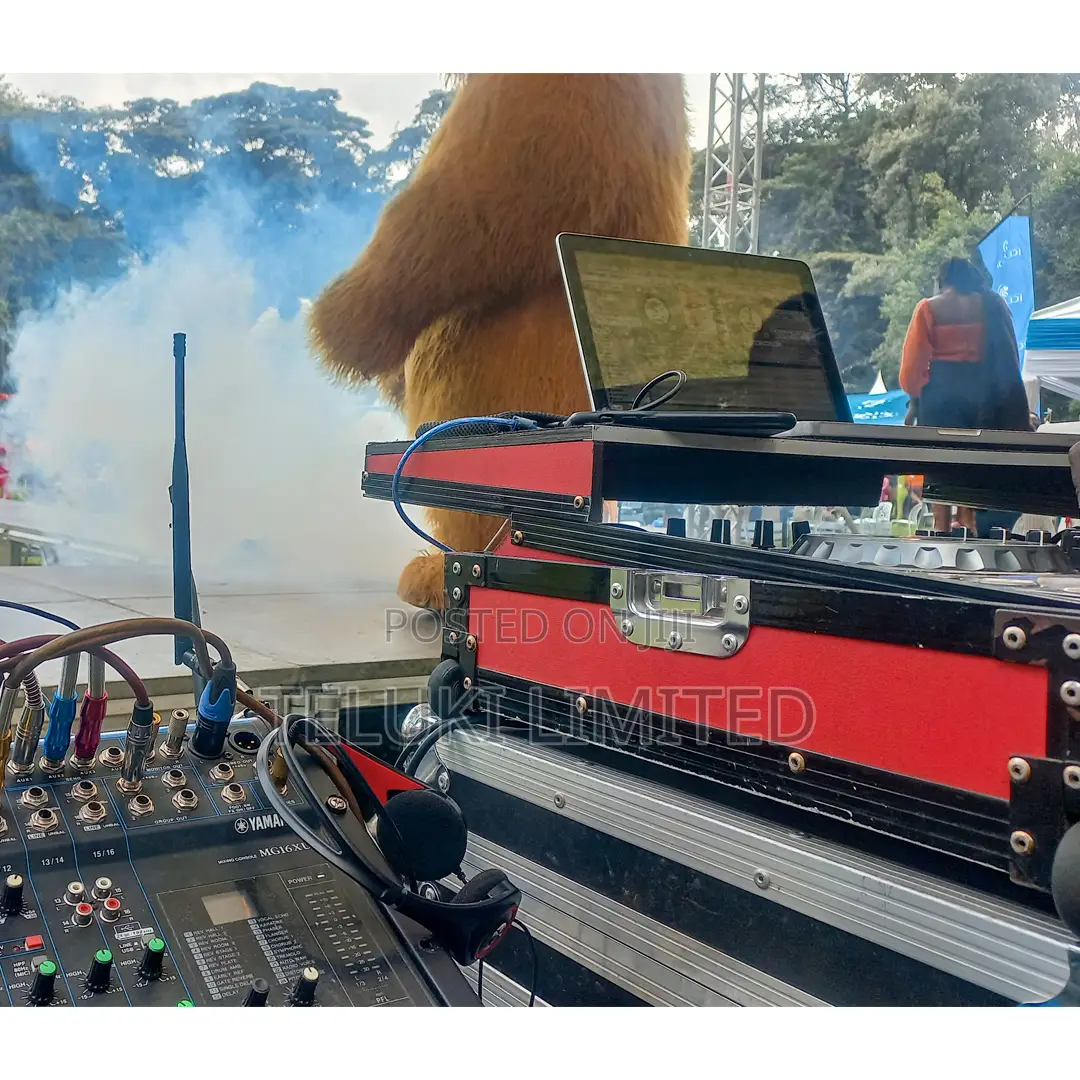 Low Lying Fog Machine Smoke Machine Hire