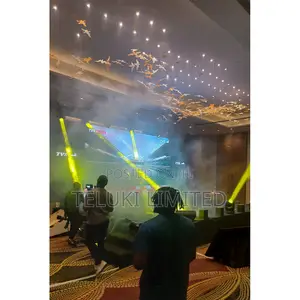 Low Lying Fog Machine Smoke Machine Hire