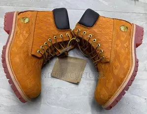 Timberland Graffiti Og Boots